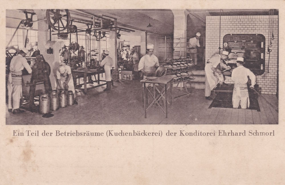 Amalienstraße 8