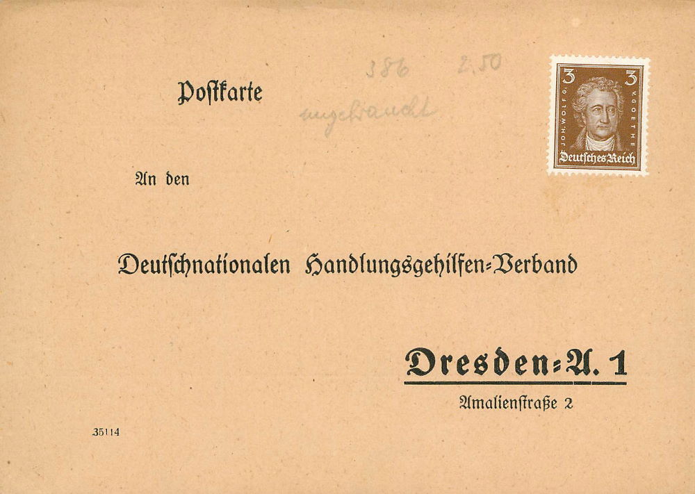Amalienstraße 2