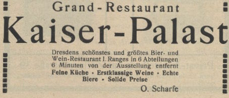 Amalienstraße 1
