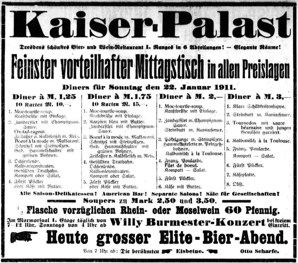 Amalienstraße 1