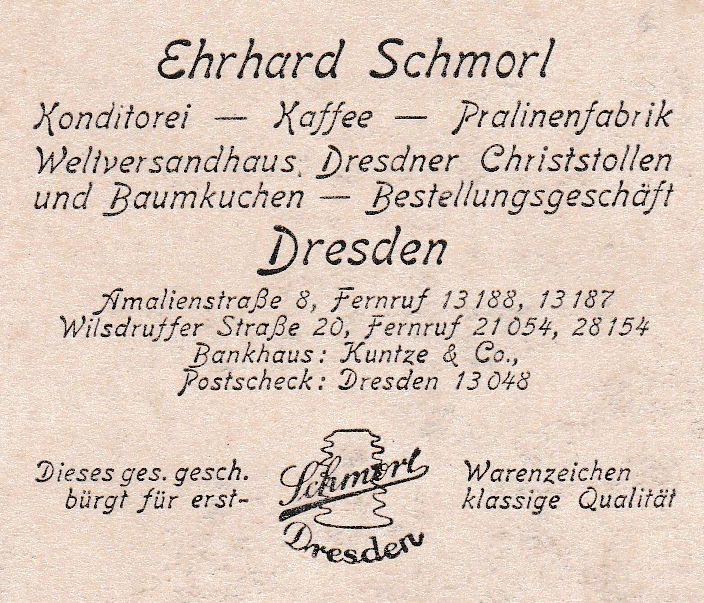 Amalienstraße 8