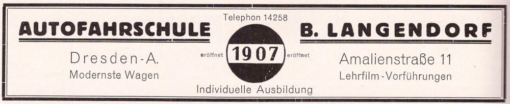 Amalienstraße 11