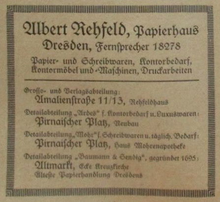 Amalienstraße 11