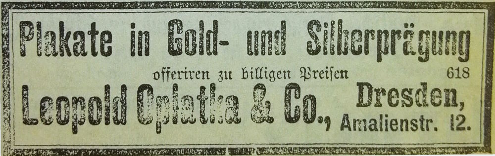 Amalienstraße 12