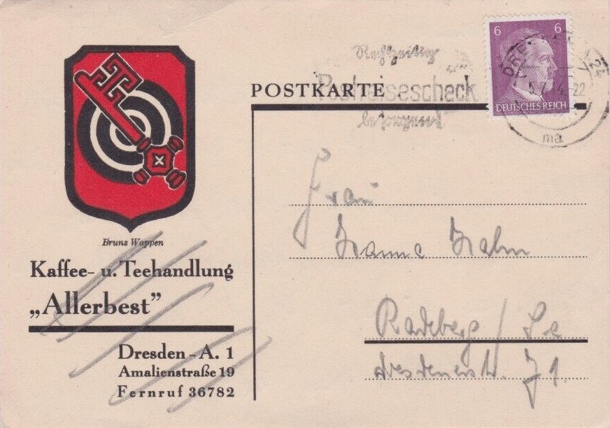 Amalienstraße 19