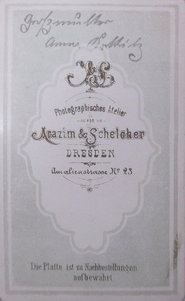 Amalienstraße 23