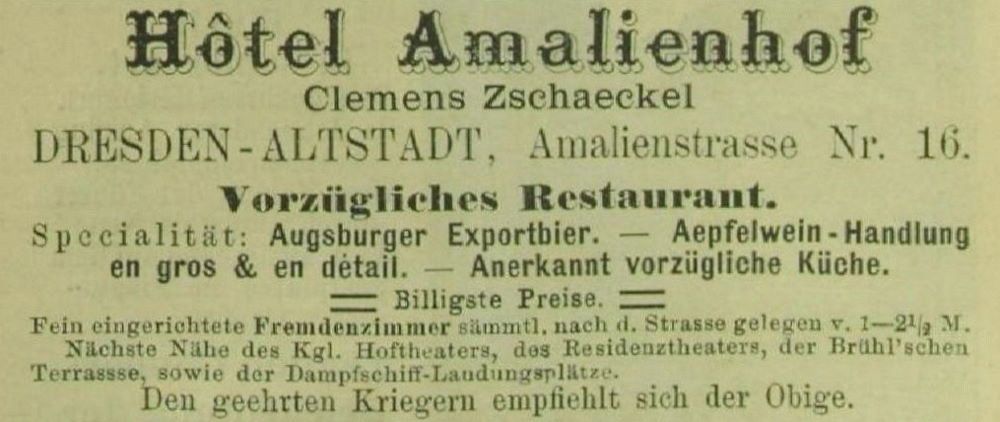 Amalienstraße 24