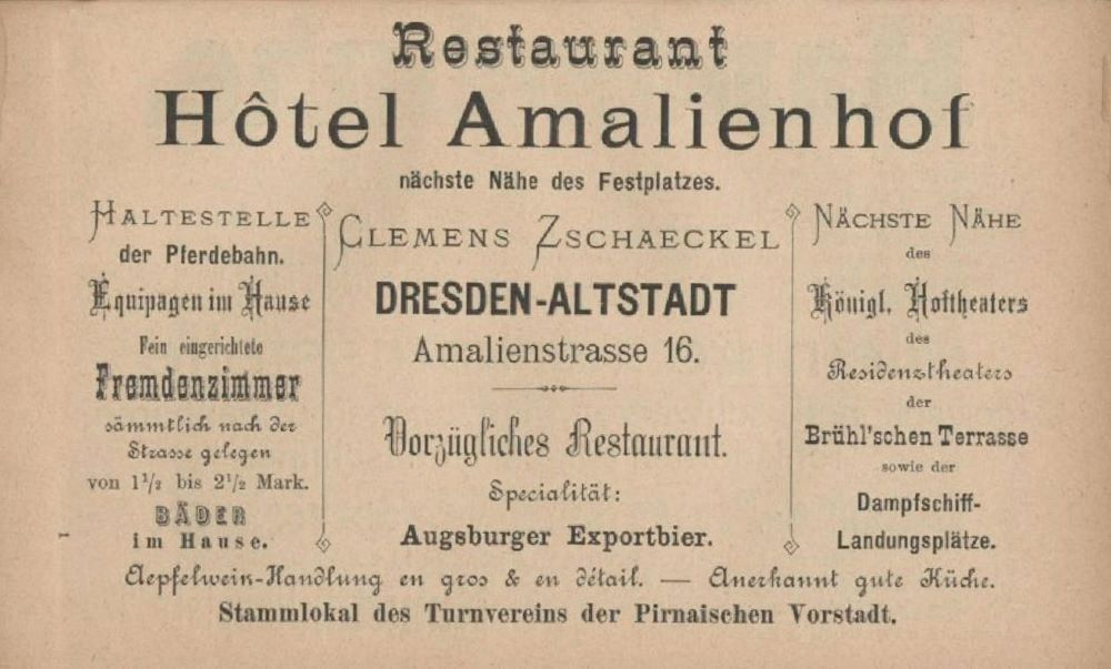 Amalienstraße 24