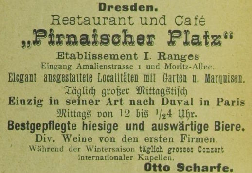 Amalienstraße 1