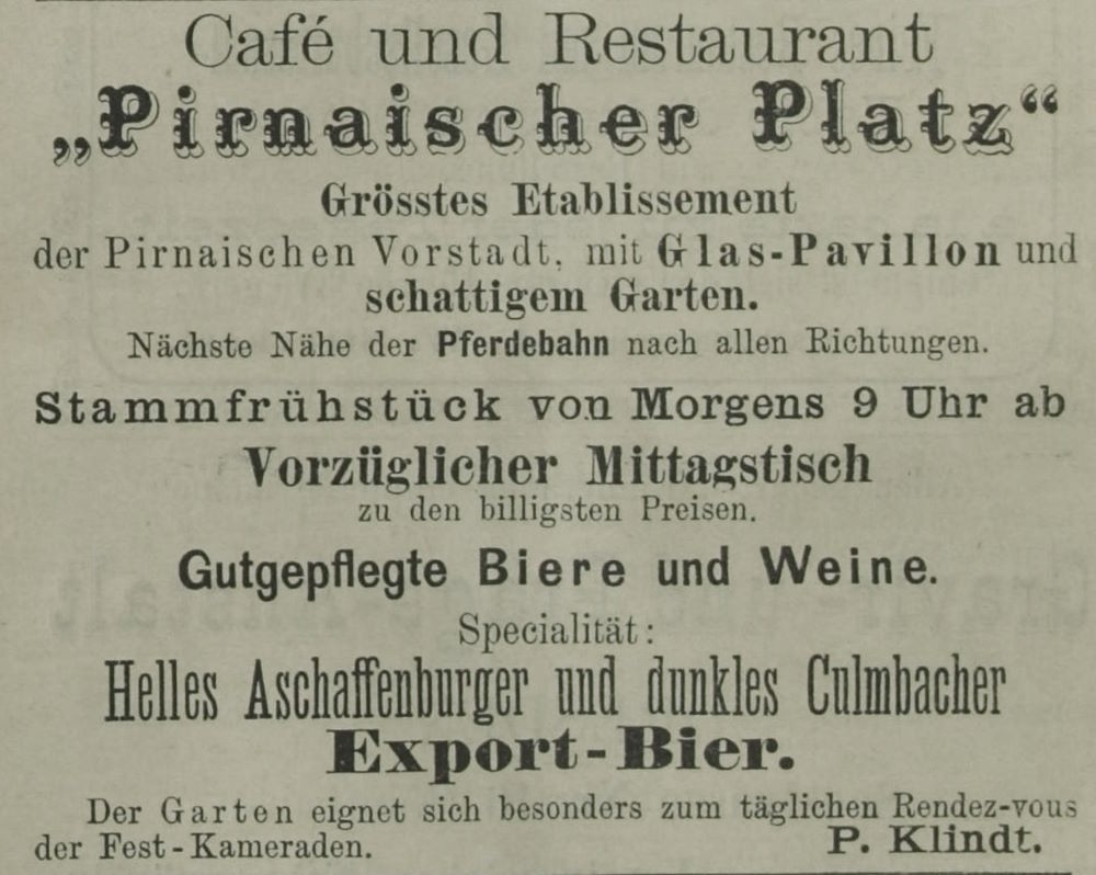 Amalienstraße 1