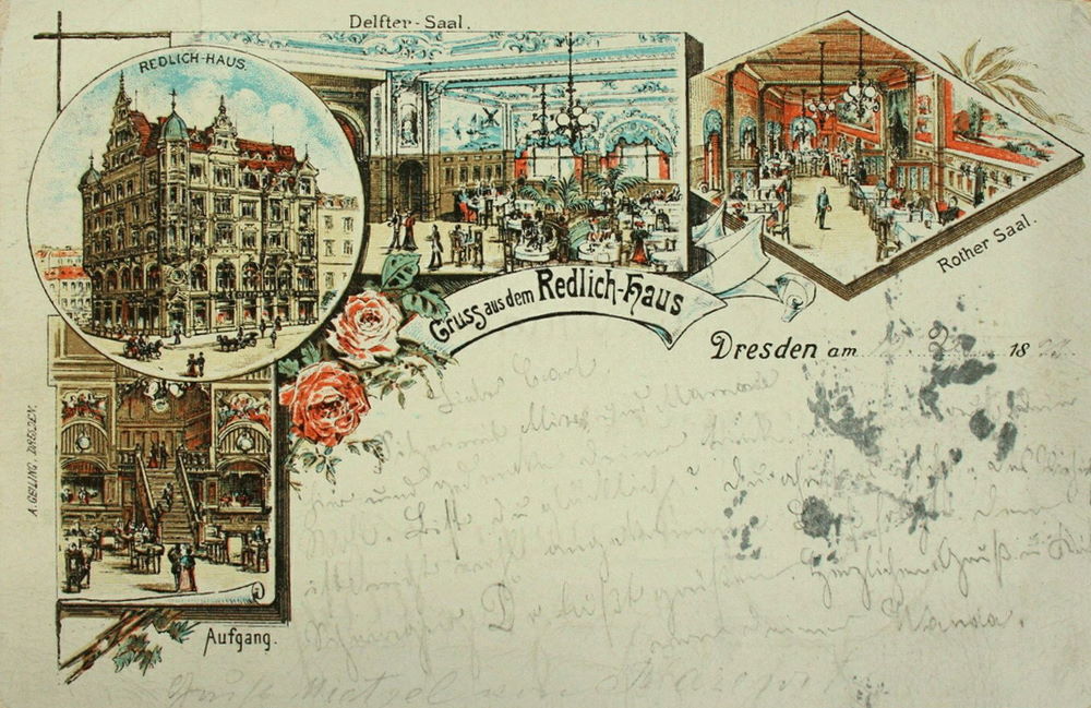 Amalienstraße 23