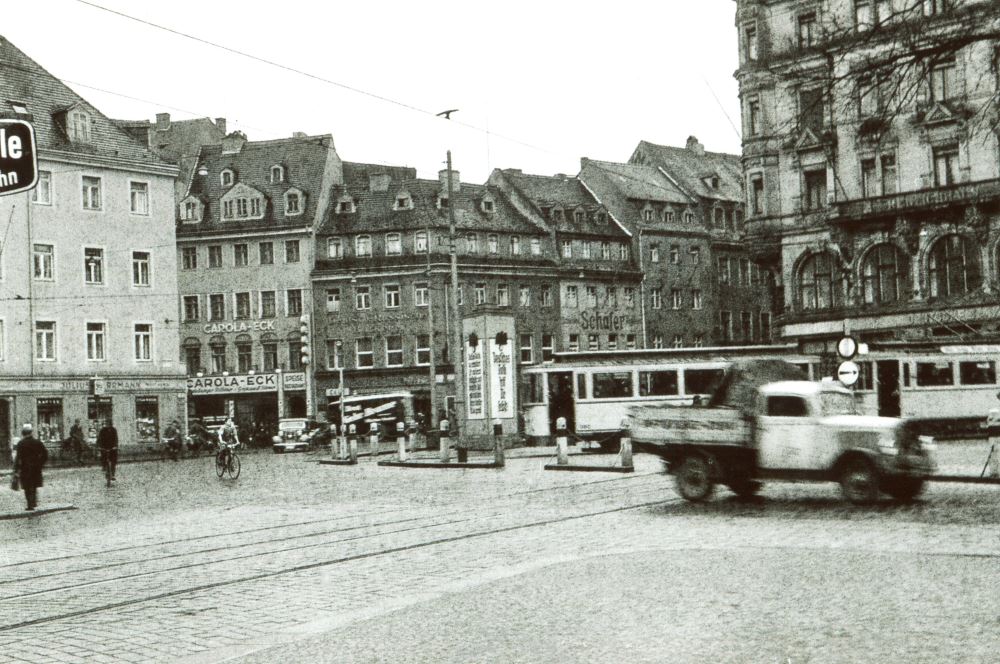 Amalienplatz