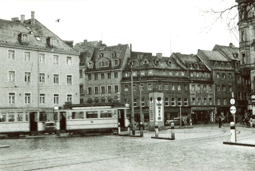 Amalienplatz