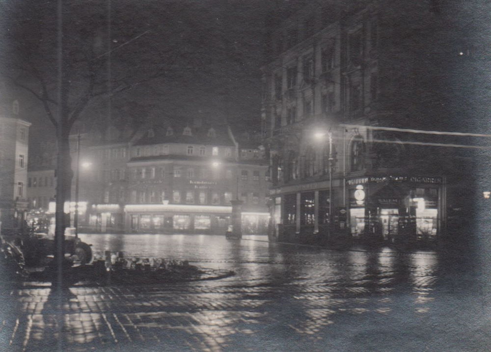 Amalienplatz