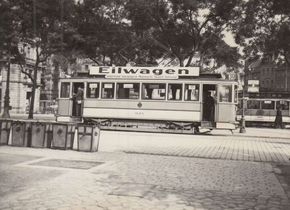 Amalienplatz