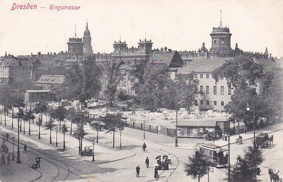 Amalienplatz