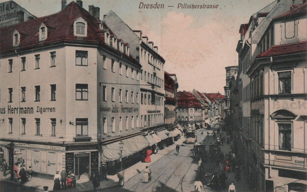 Amalienplatz 1