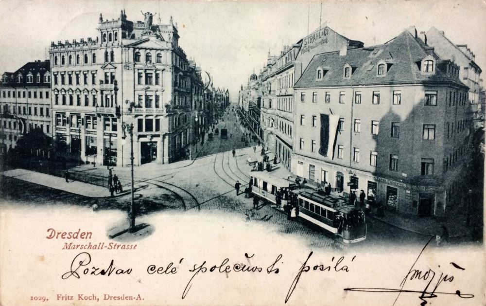 Amalienplatz 1