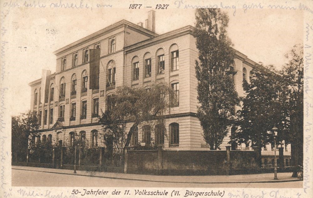 Blochmannstraße 6
