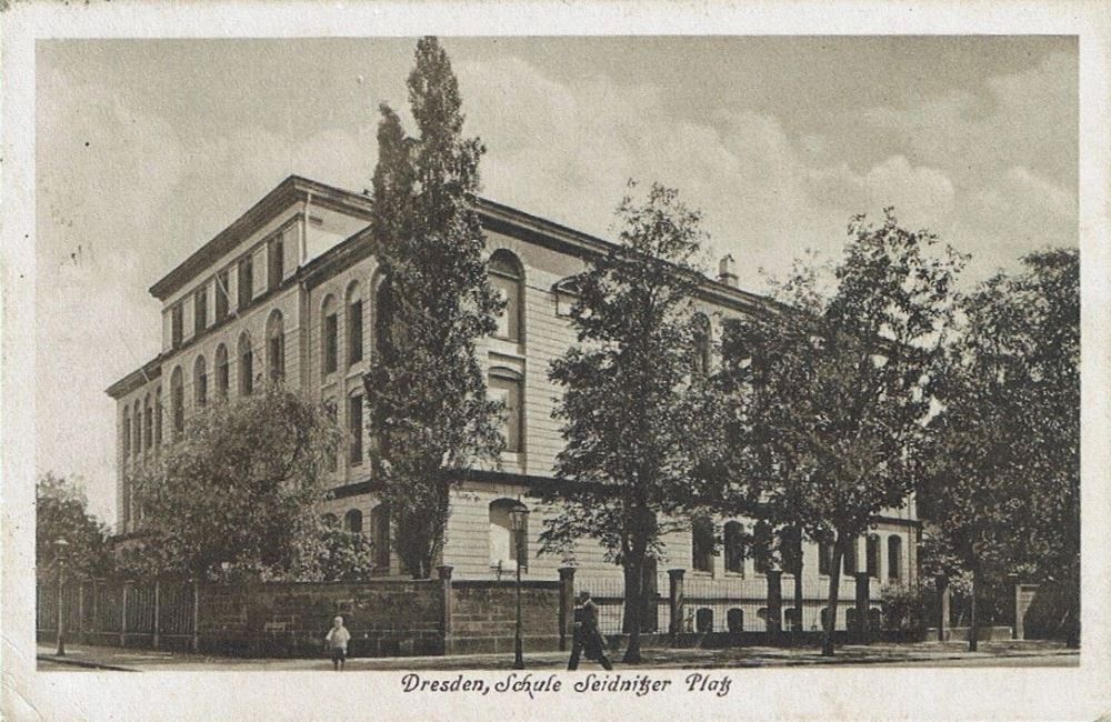 Blochmannstraße 6