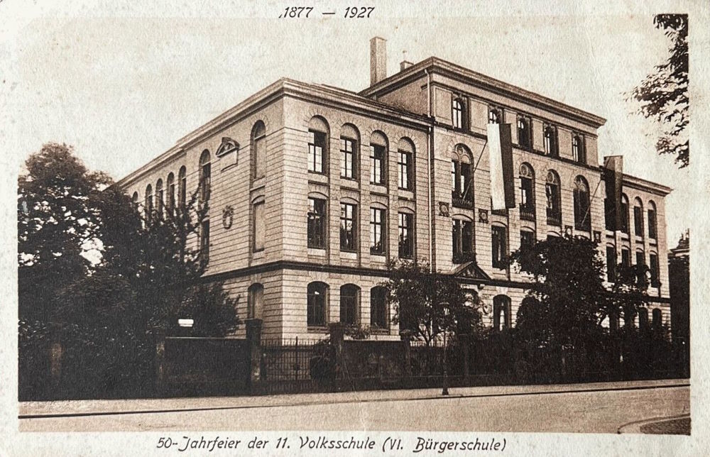 Blochmannstraße 6