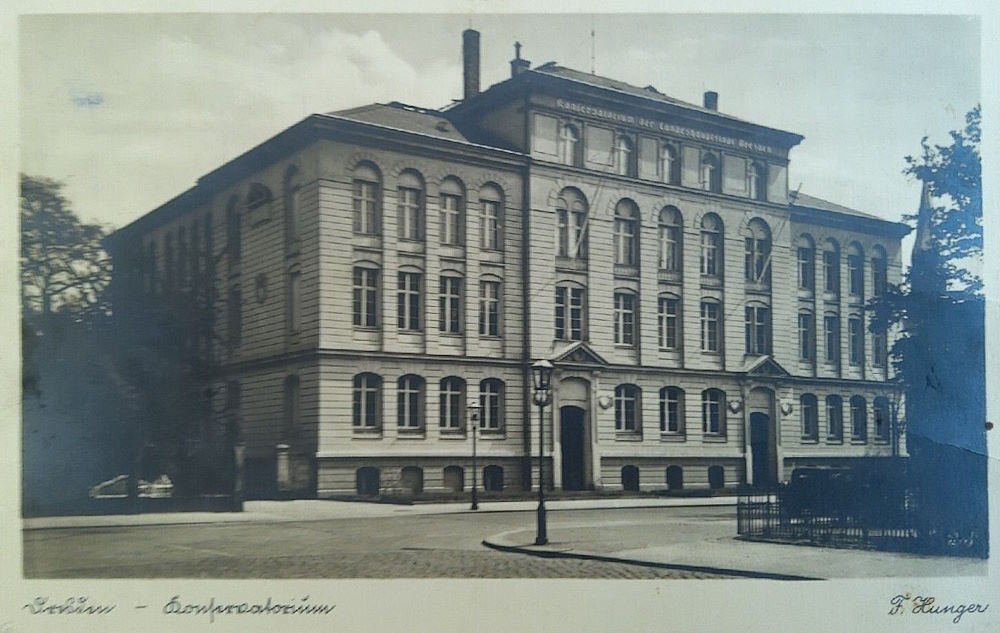 Blochmannstraße 6