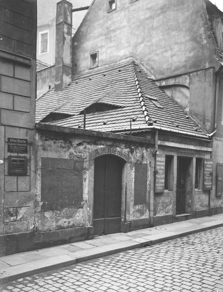 Borngasse 4