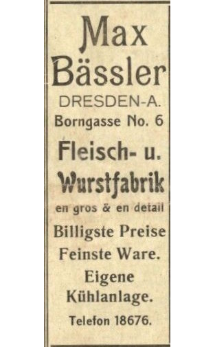 Borngasse 6