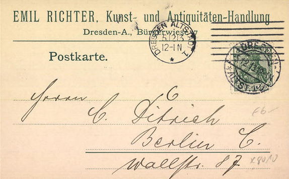Bürgerwiese 7