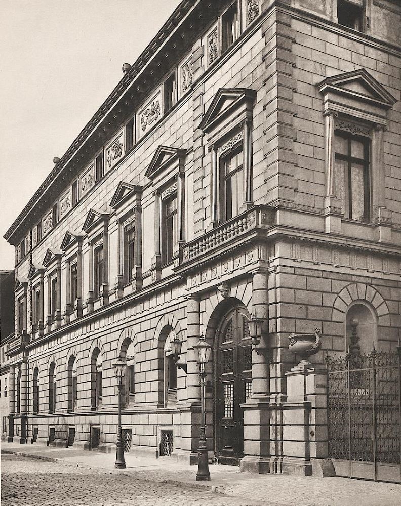 Bürgerwiese 9
