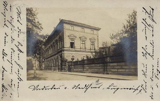 Bürgerwiese 9