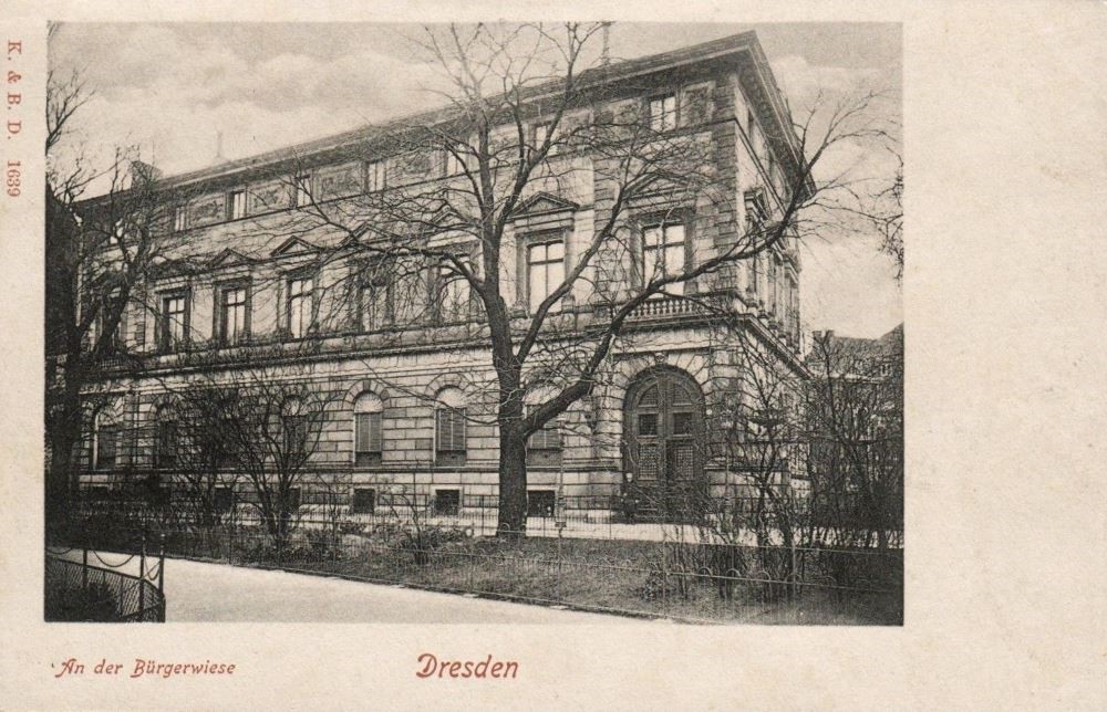 Bürgerwiese 9