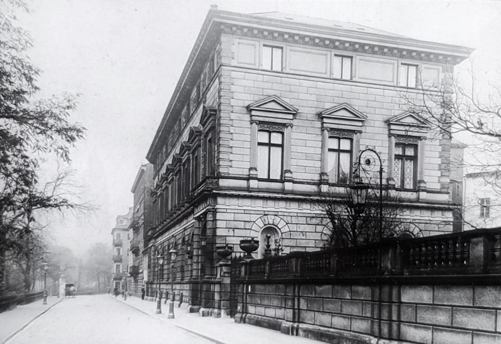 Bürgerwiese 9
