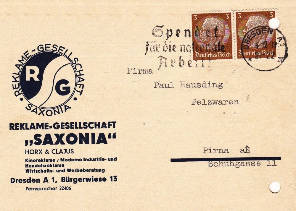 Bürgerwiese 13