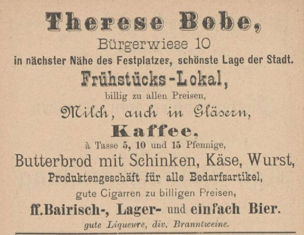 Bürgerwiese 17 (Bürgerwiese 10)