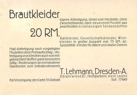Bürgerwiese 21