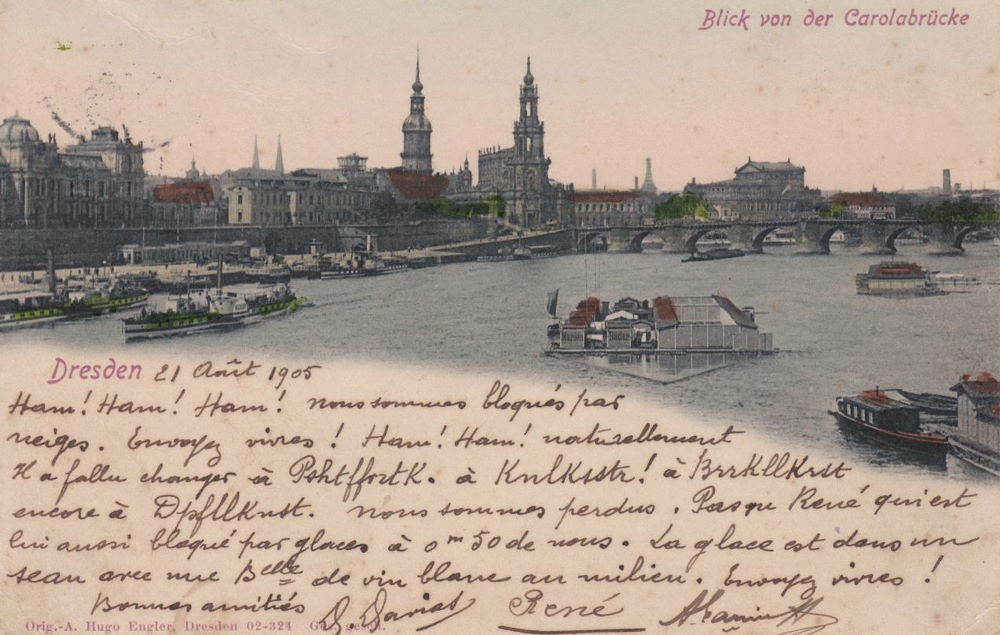 Carolabrücke