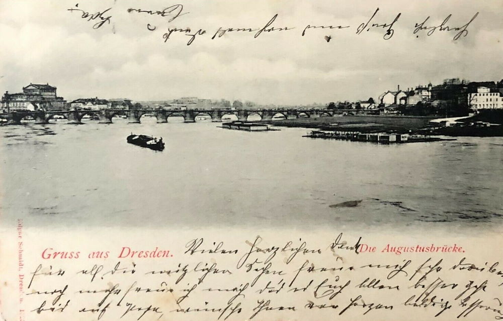 Carolabrücke