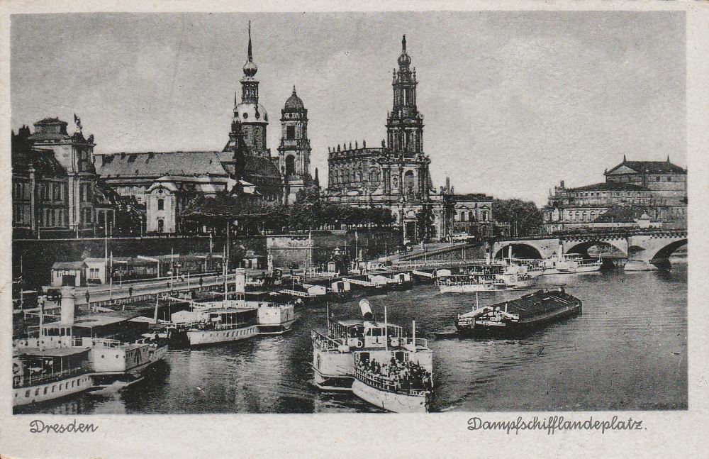 Carolabrücke