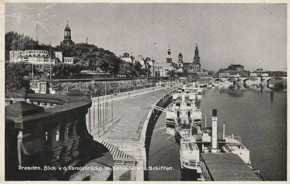 Carolabrücke
