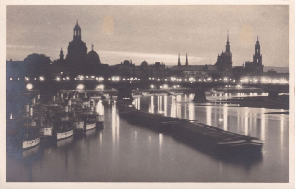 Carolabrücke