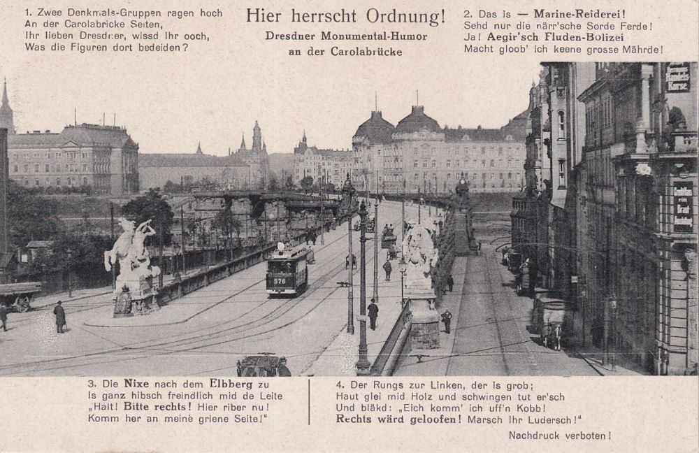 Carolabrücke