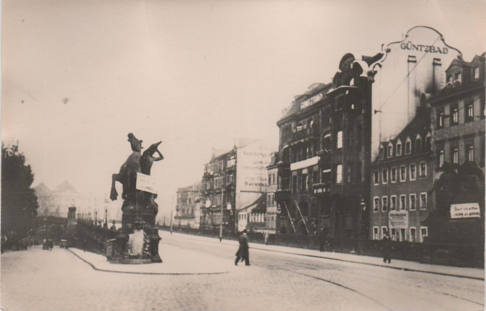 Carolabrücke