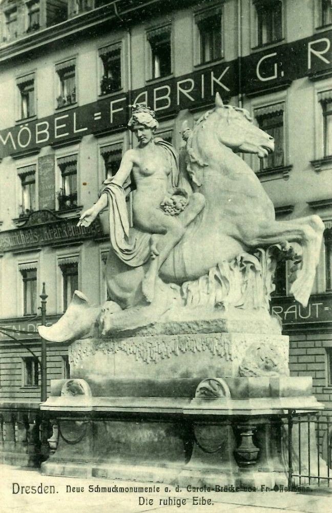 Carolabrücke