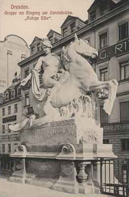 Carolabrücke