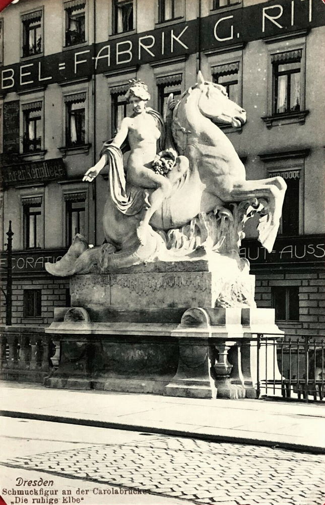 Carolabrücke