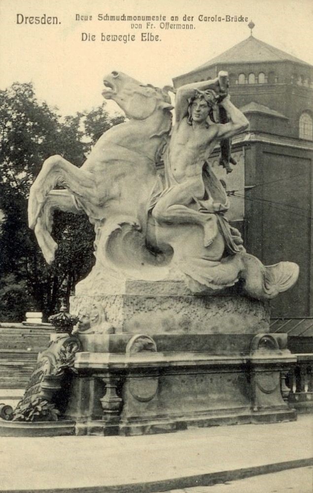 Carolabrücke