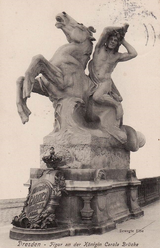 Carolabrücke