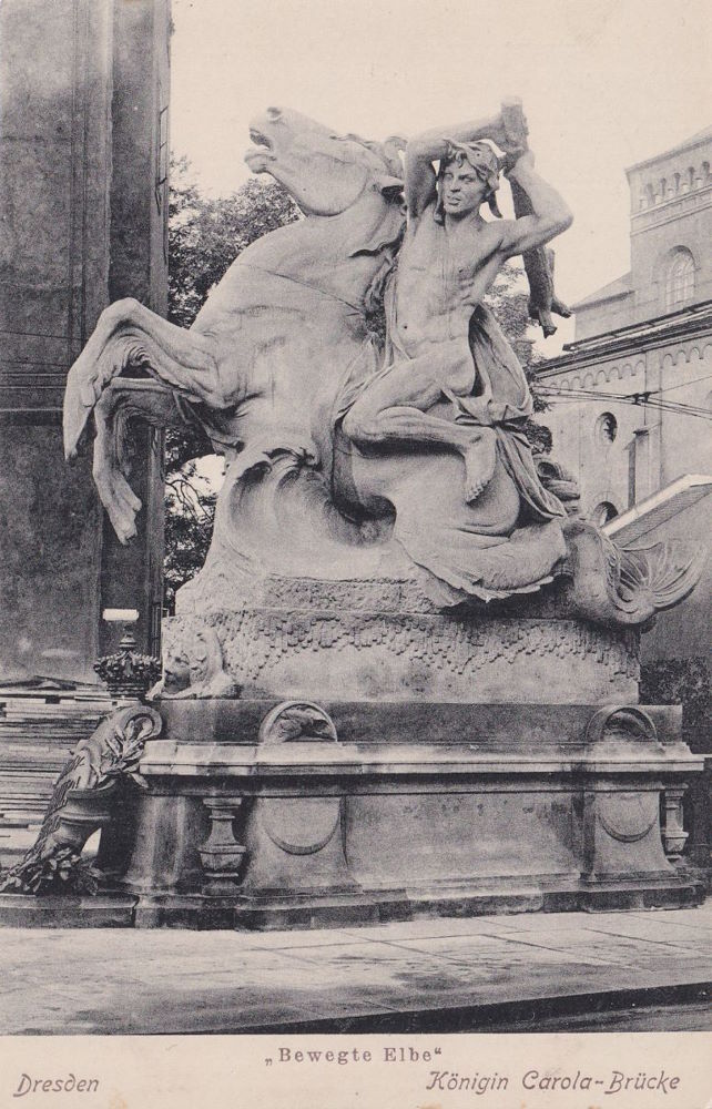 Carolabrücke