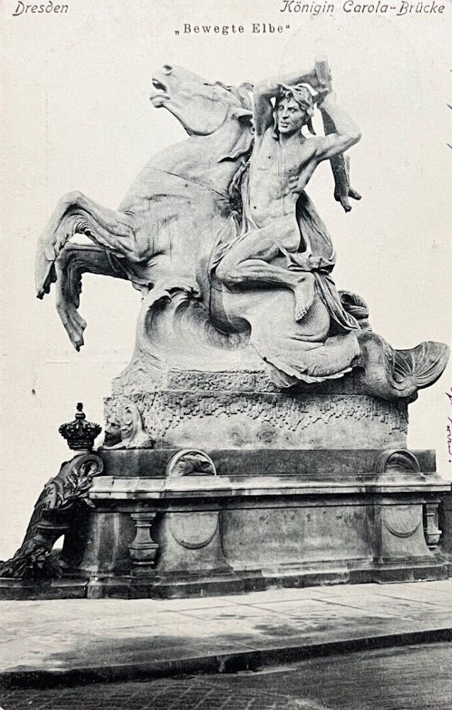 Carolabrücke